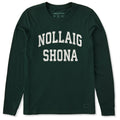 Women's Nollaig Shona Arch Long Sleeve Crusher Tee product image 1