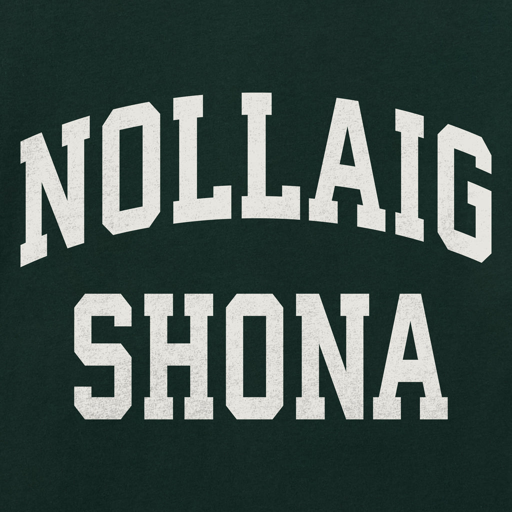 Women's Nollaig Shona Arch Long Sleeve Crusher Tee product image 2