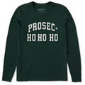 Women's Prosec-Ho Ho Ho Arch Long Sleeve Crusher Tee product image 1