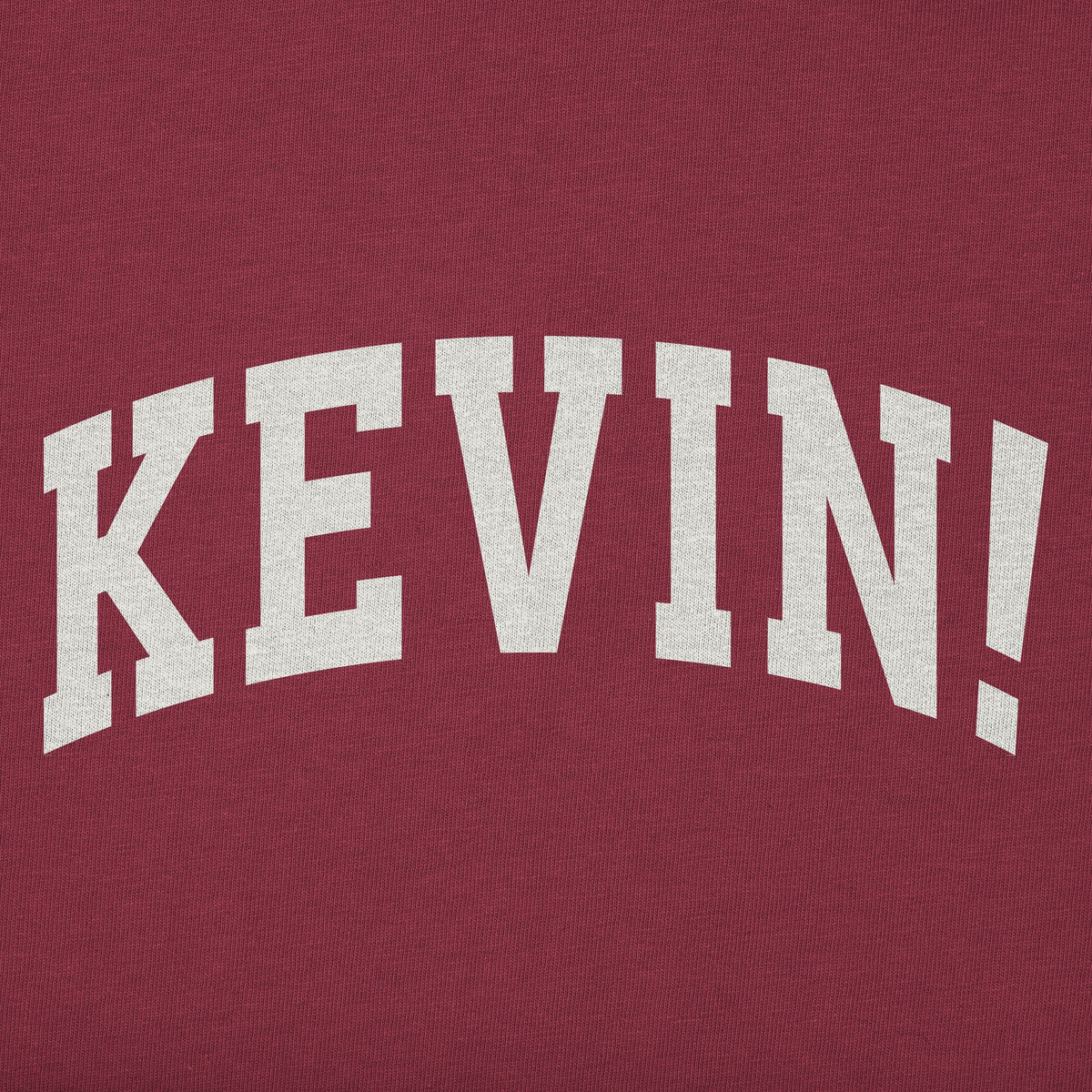 Men's Kevin Arch Short Sleeve Crusher Tee product image 4