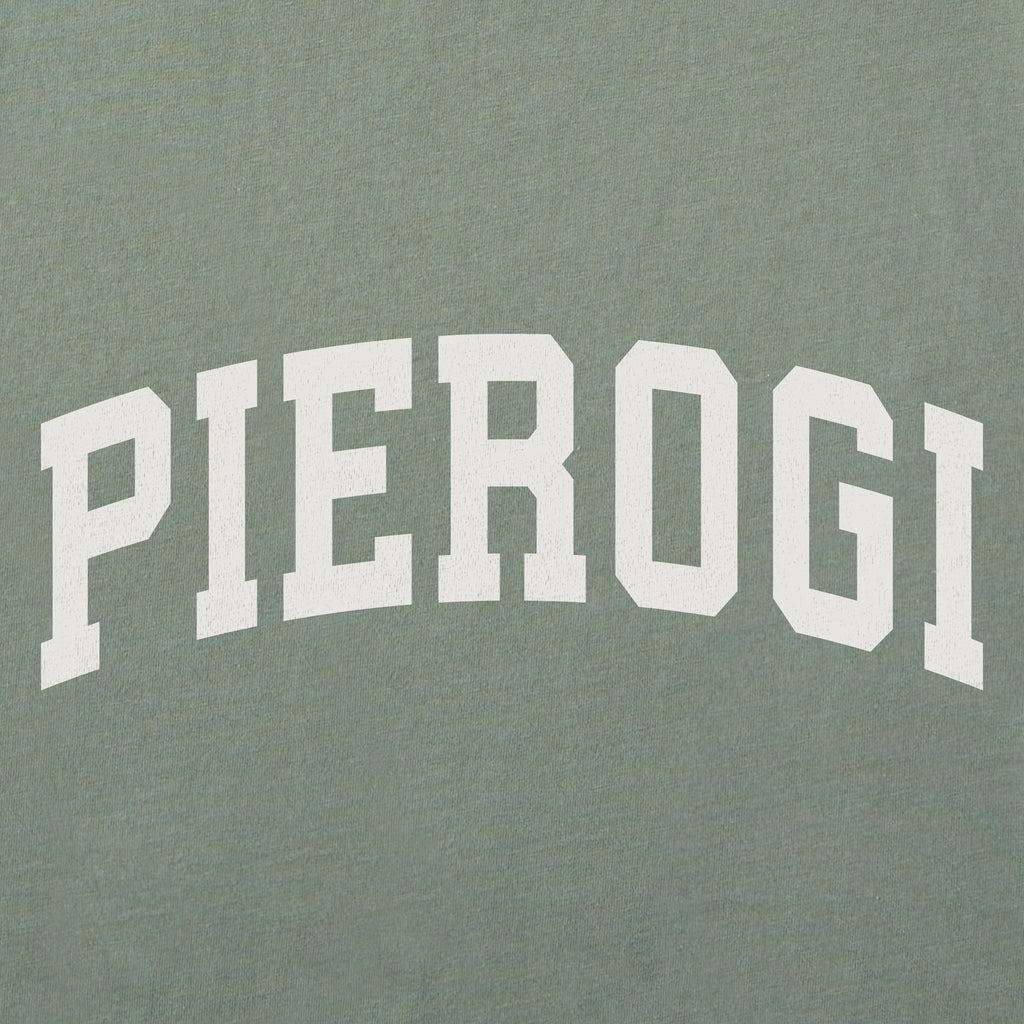 Kids Pierogi Arch Short Sleeve Crusher Tee product image 4