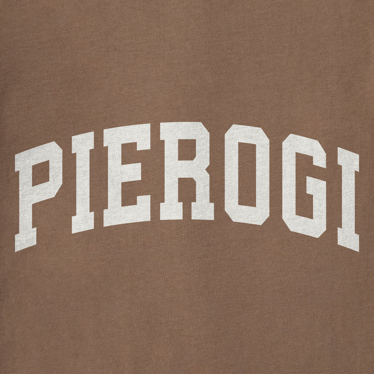 Men's Pierogi Arch Short Sleeve Crusher Tee product image 4