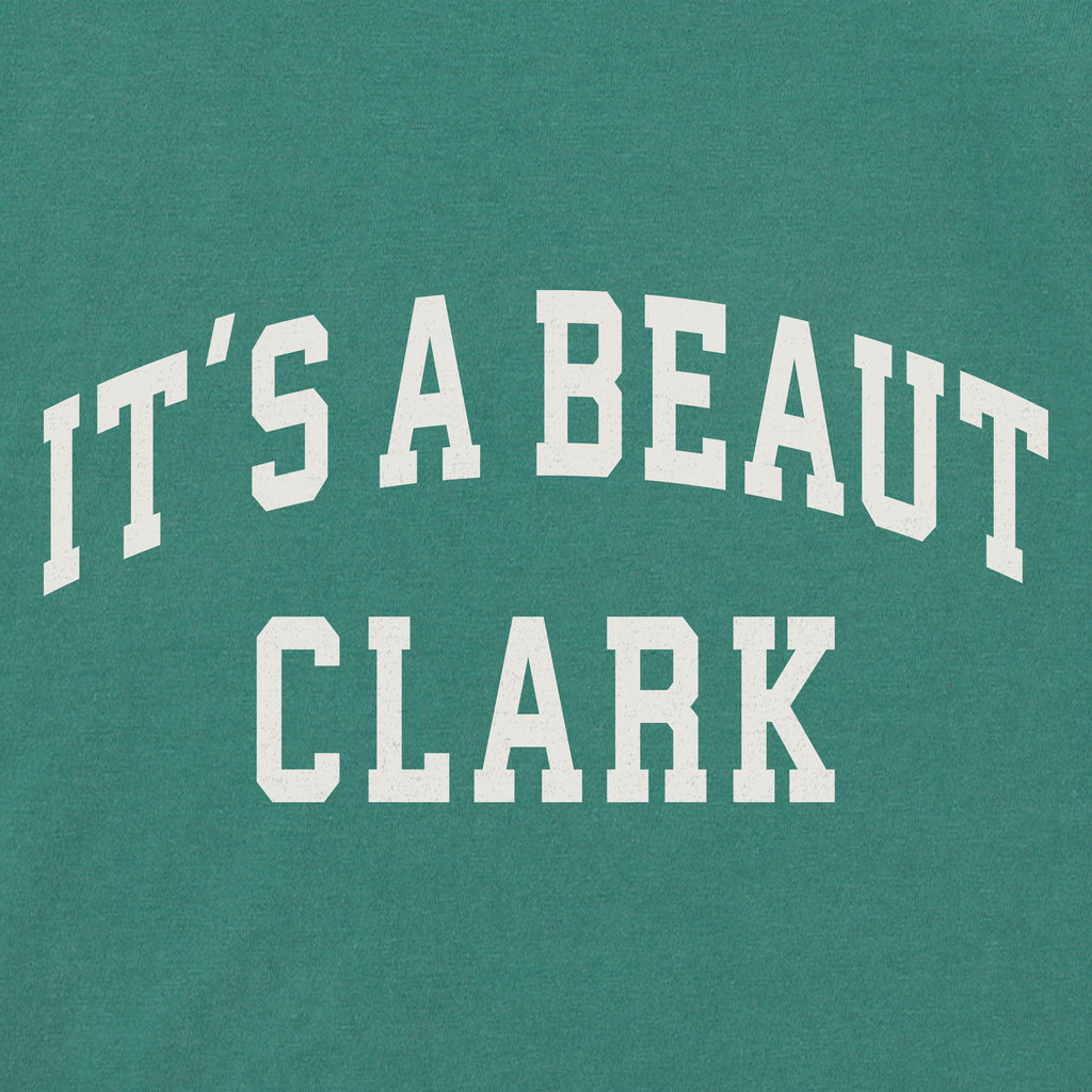 Men's It's a Beaut Arch Long Sleeve Crusher Tee product image 4