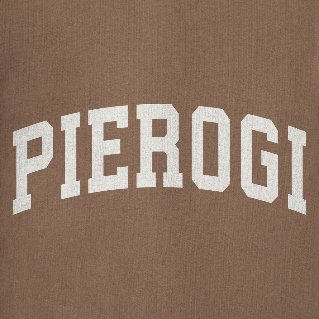 Women's Pierogi Arch Short Sleeve Crusher Boxy Tee product image 4