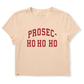 Women's Prosec-Ho Ho Ho Arch Crusher-LITE Shrunken Tee product image 1