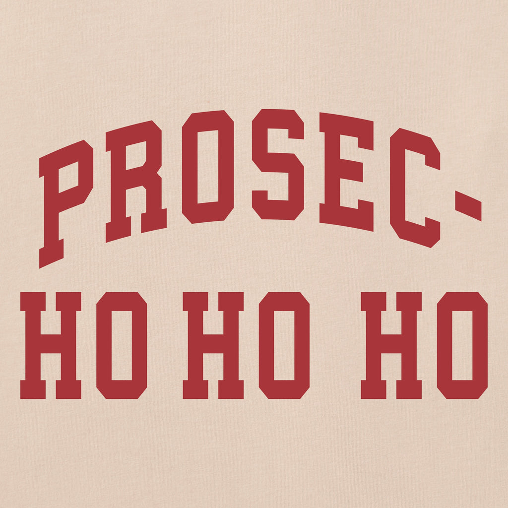 Women's Prosec-Ho Ho Ho Arch Crusher-LITE Shrunken Tee product image 2