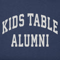 Kids Table Alumni Arch product image 1