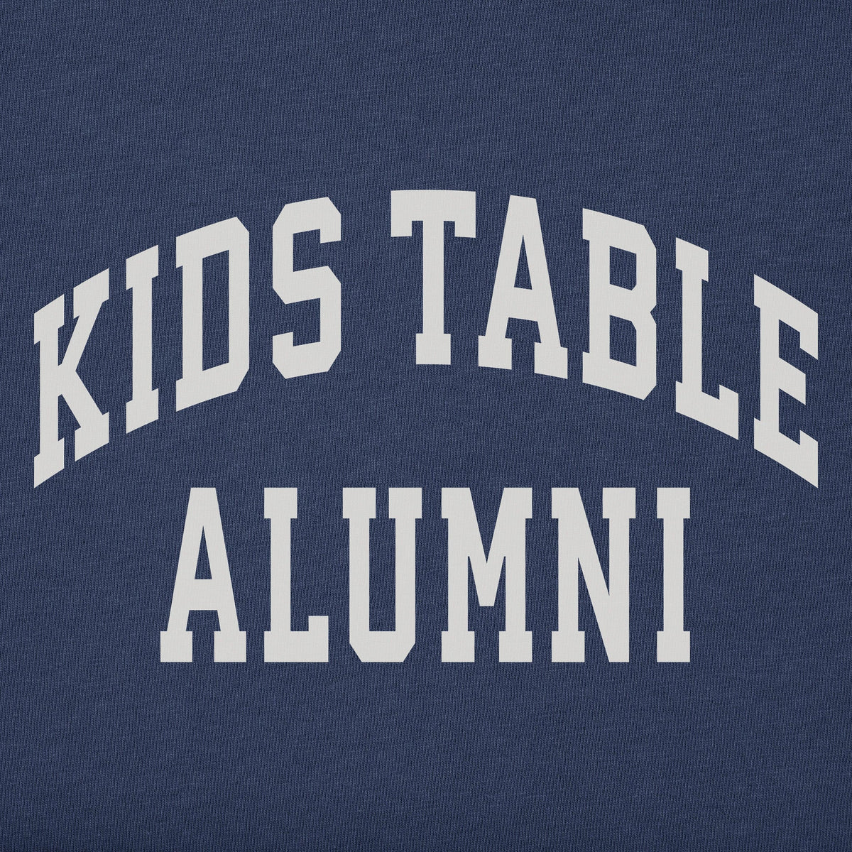 Kids Table Alumni Arch product image 1