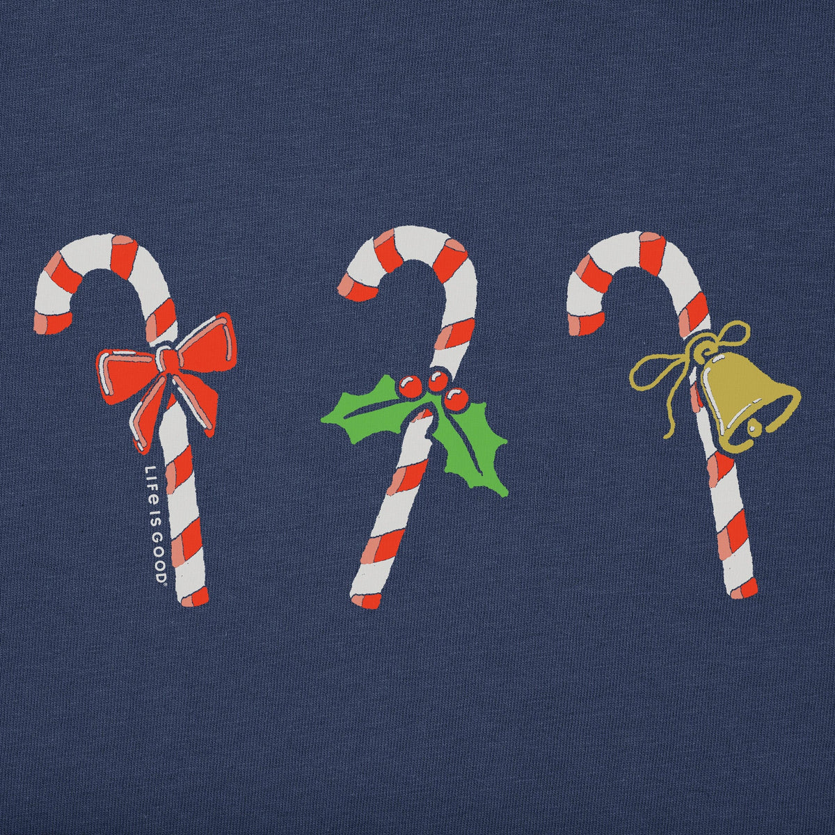 Candy Cane Trio product image 1