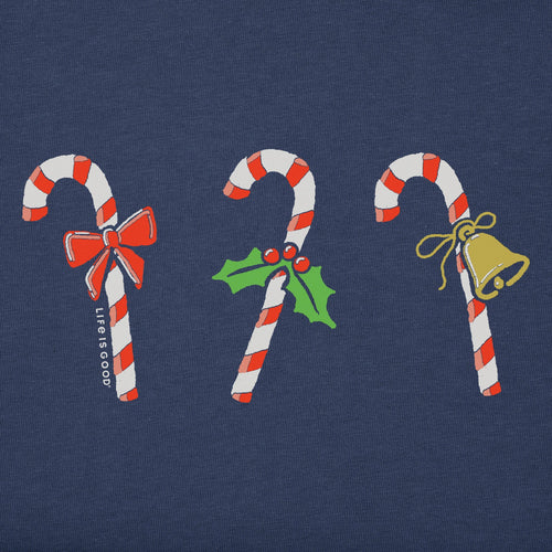 Candy Cane Trio product image 1