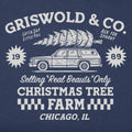 Christmas Tree Farm